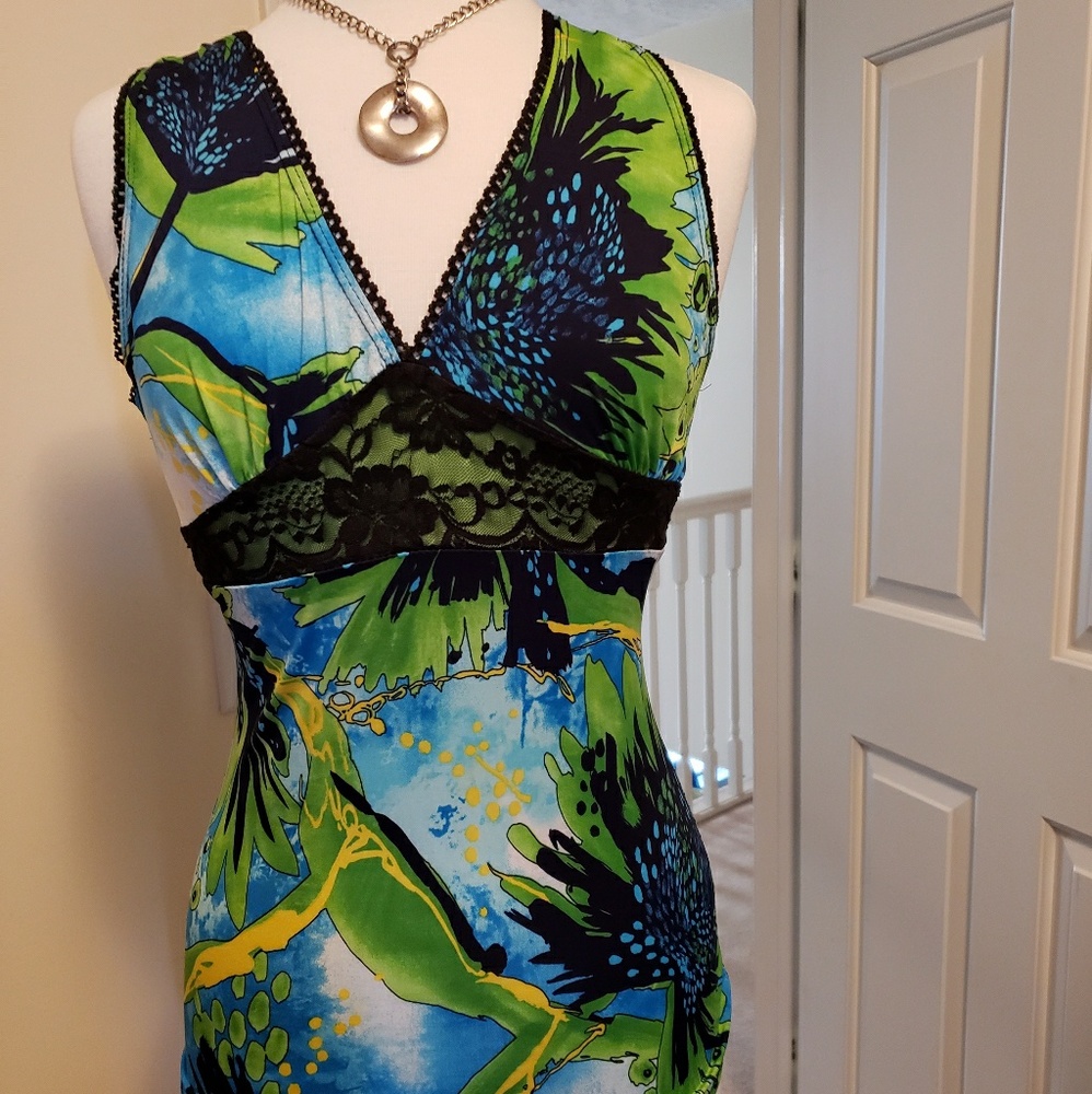 Via Vai summer tank